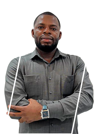 Baltazar Bernardo Muachef