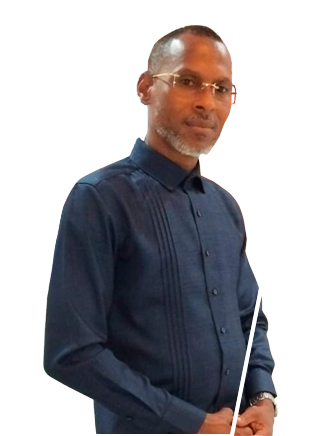 Adalberto Dias dos Santos